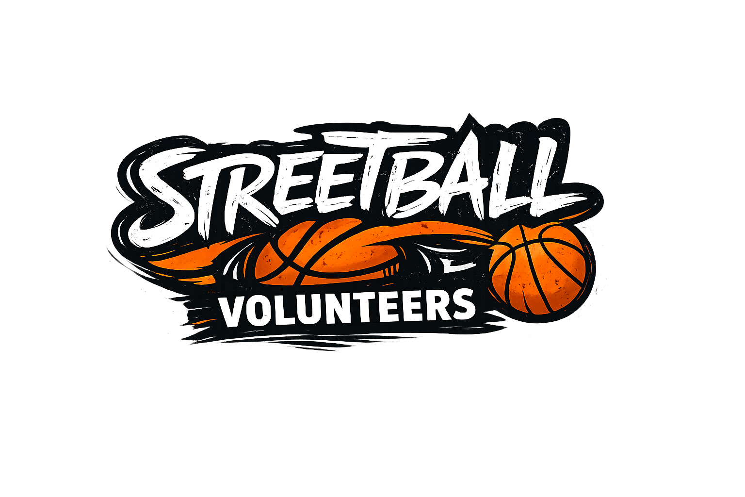 Streetball Volunteers